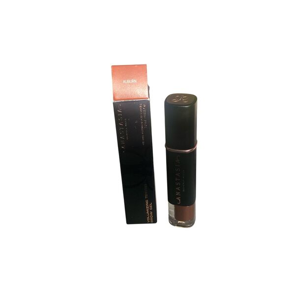 Anastasia Brow Definer Triangular Brow Pencil Medium Brown New Without a Box - Picture 1 of 1